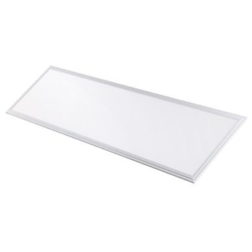 Luminaria LED Panel 120x30 Interiores